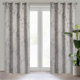 Vorhang WERA/BEŻ 140X250 Ösen