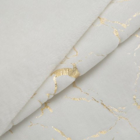 D91 K GLAMO B+ZŁ 150X200 B+gold