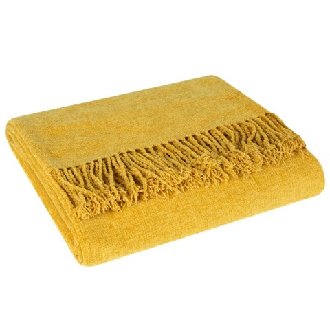 KOC AKRYL 4 ŻÓŁ 130X170 ŻÓŁT