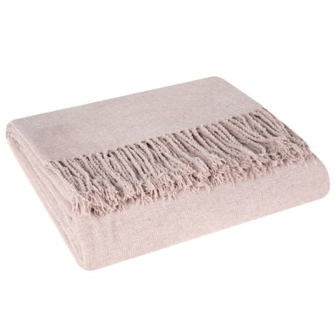 KOC/AKRYL/4/RÓŻ 130X170 RÓŻ