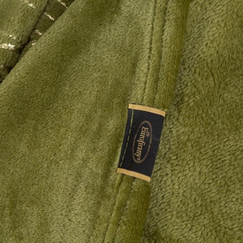 KOC/BLANCA/3 150X200 OLIW+gold