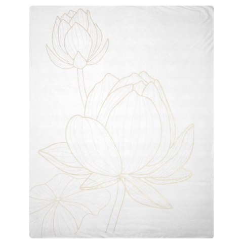 KOC/LILI/1 150X200 B+gold