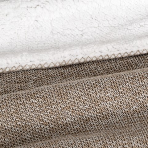 KOC/PANDA/BEŻ+B 150X200 BEŻ+B