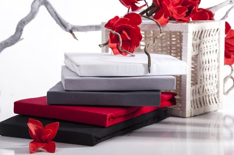 PRZE/G/NOVA3/GRA 160X200+30CM
