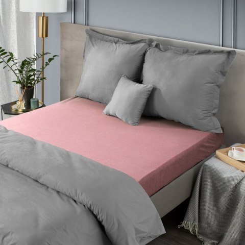 D91/PRZE/FROT/PU 160X200+20CM 170 PUD