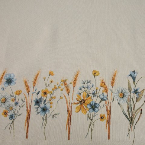 GOB/CHO/61/NAT 140X180 +/-5%