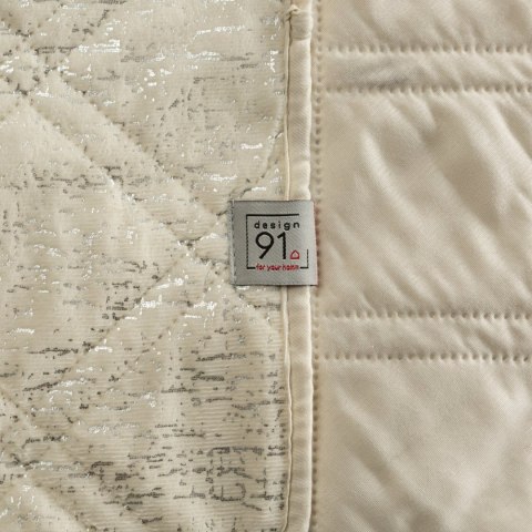 Narzuta Luiz Blink 170X210 creme