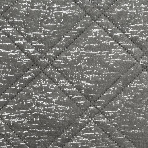 Narzuta Luiz Blink 200X220 stahl