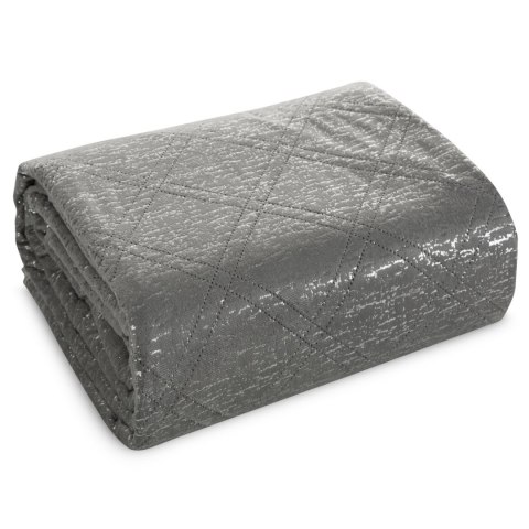 Narzuta Luiz Blink 220X240 stahl