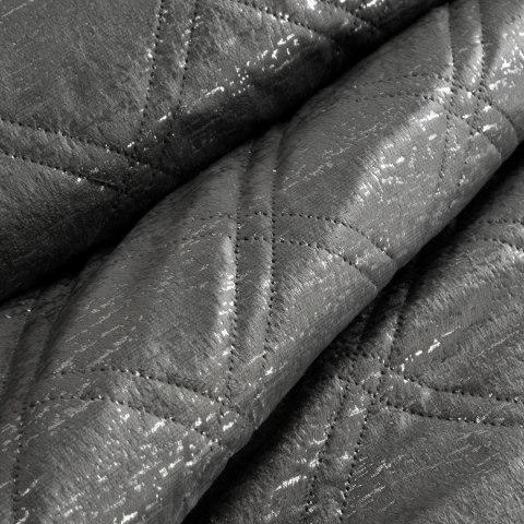 Narzuta Luiz Blink 220X240 stahl