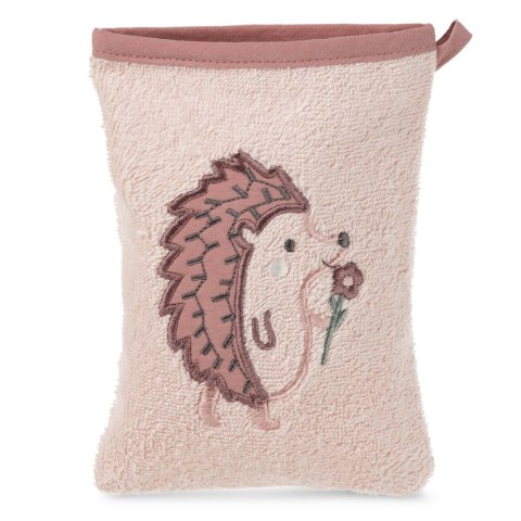 RE/D/BABY68/RÓŻ 15X21 (X6) 350