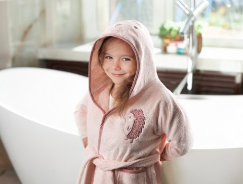 RE/D/BABY68/RÓŻ 15X21 (X6) 350