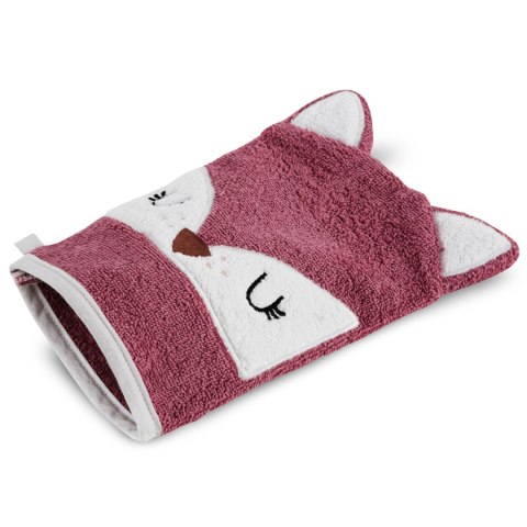 RE/D/BABY70/RÓŻ 15X21 (X6) 350