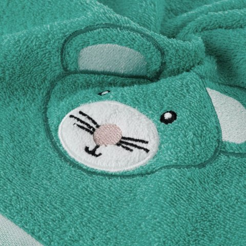 RE/D/BABY71/MIĘT 50X90 (X6) 450