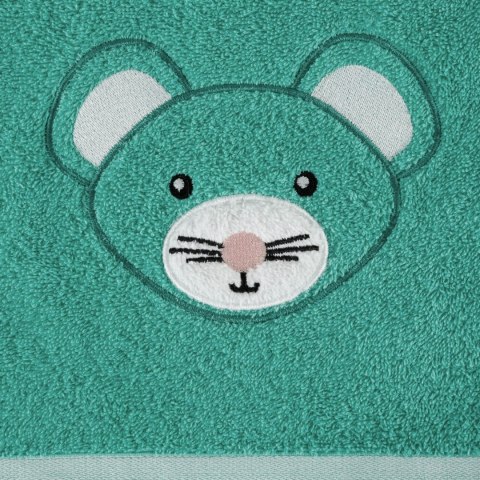 RE/D/BABY71/MIĘT 70X140 (X3) 450