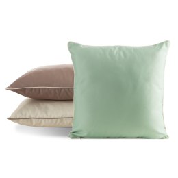 Poszewka GARDEN 13B 45X45 MIĘT