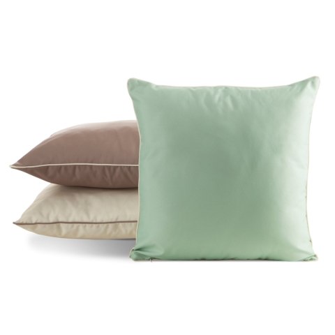 Poszewka GARDEN 13B 45X45 MIĘT