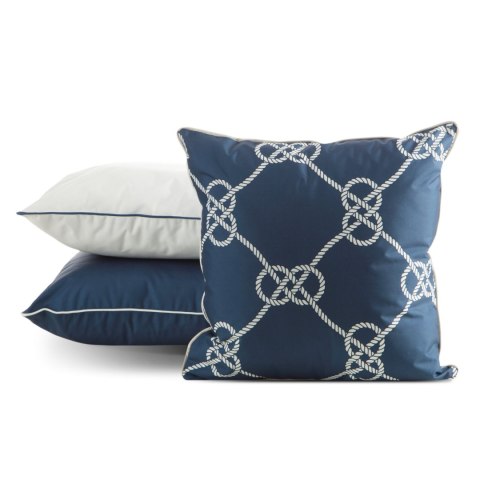 Poszewka GARDEN 15A 45X45 GRAN+B