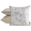 Poszewka GARDEN 21A 45X45 K+BEŻ