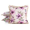 Poszewka GARDEN 29B 45X45 K+RÓŻ
