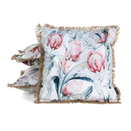 Poszewka GARDEN 32B 45X45 B+NIEB