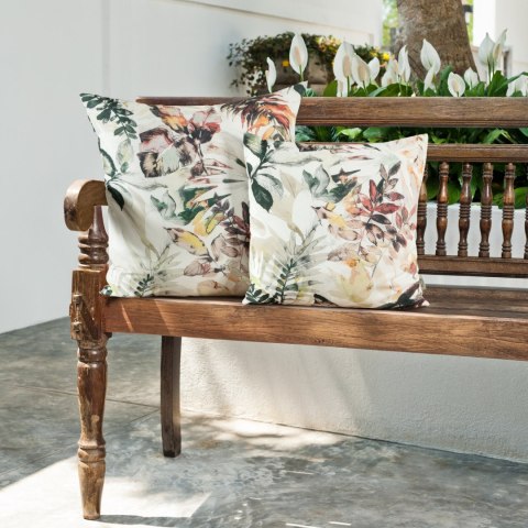 Poszewka GARDEN2 B+ST 45X45