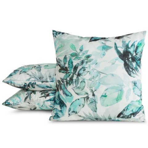 Poszewka GARDEN2 B+ZI 45X45