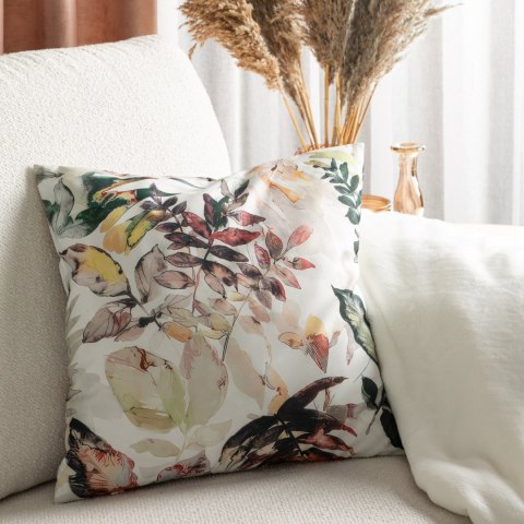 Poszewka GARDEN2 B+ZI 45X45