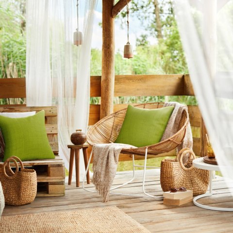 Poszewka GARDEN3 J.ZI 45X45