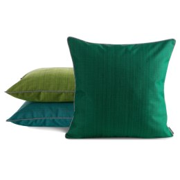 Poszewka GARDEN3 STAL 45X45