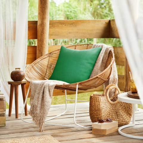 Poszewka GARDEN3 ZIEL 45X45