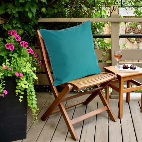 Poszewka GARDEN4 BEŻO 45X45