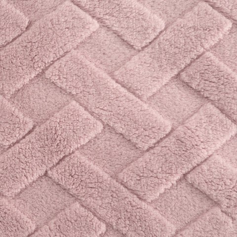 D91 K CARO 70X160 RÓŻ