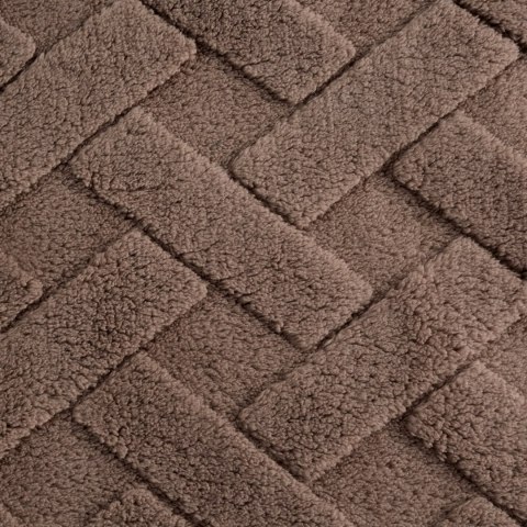 D91/K/CARO 70X160 C.BEŻ