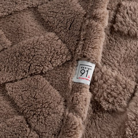 D91/K/CARO 70X160 C.BEŻ