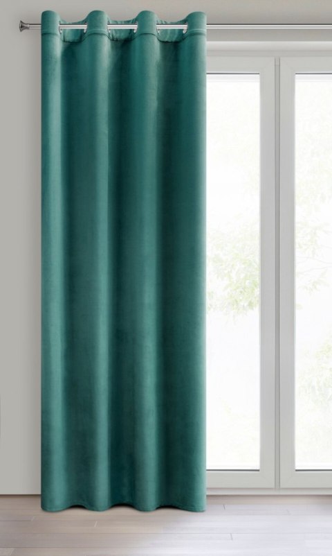 D91/Z/ROSA/C.TUR 140X250 Ösen