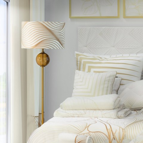 LC/BLANCA4/KOC 150X200 B+gold