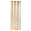 PIER/Vorhang GOJA 140X250 Ösen K