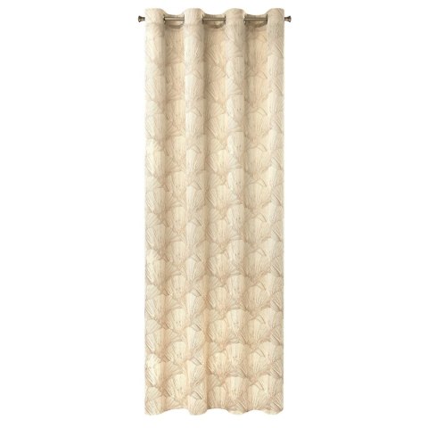 PIER/Vorhang GOJA 140X250 Ösen K