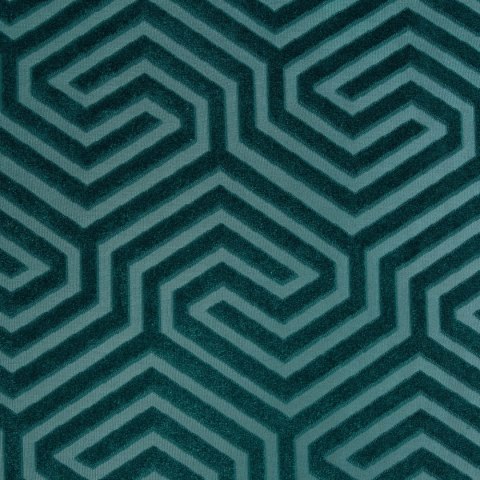 PIER/Vorhang INGA 140X250 Ösen C.TURK