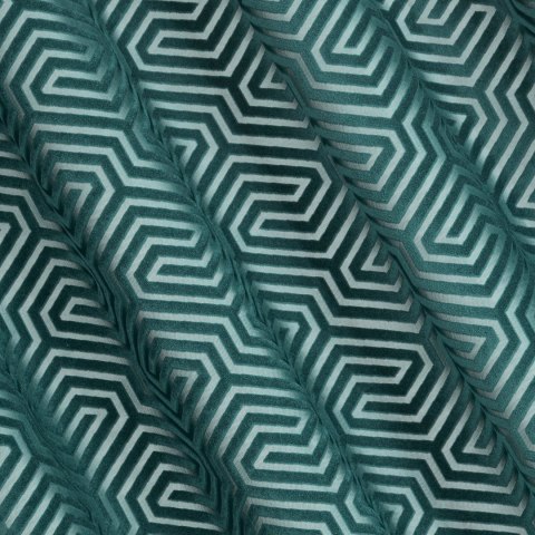 PIER/Vorhang INGA 140X250 Ösen C.TURK