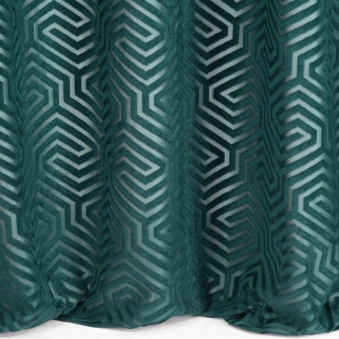 PIER/Vorhang INGA 140X250 Ösen C.TURK