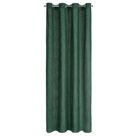 PIER/Vorhang INGA 140X250 Ösen C.ZIEL