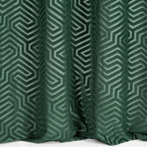 PIER/Vorhang INGA 140X250 Ösen C.ZIEL