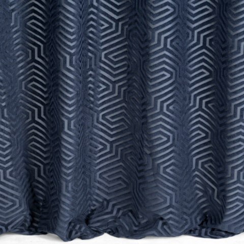 PIER/Vorhang INGA 140X250 Ösen GRAN