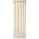PIER/Vorhang SIBEL 140X270 T K