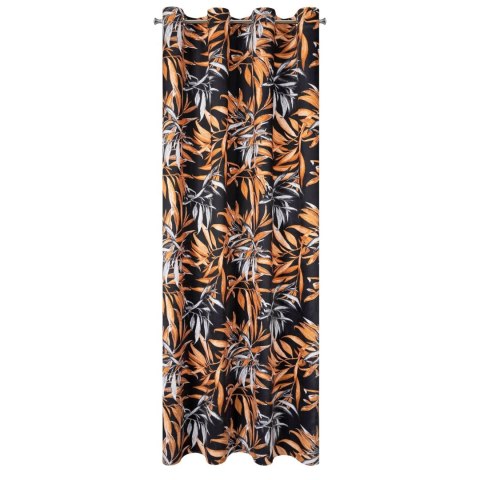 PIER/Vorhang ZOJA 140X250 P CZAR+RUD