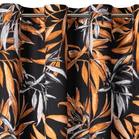 PIER/Vorhang ZOJA 140X250 P CZAR+RUD