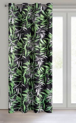 PIER/Vorhang ZOJA 140X250 P CZAR+ZIE