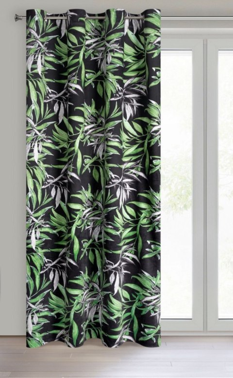 PIER/Vorhang ZOJA 140X250 P CZAR+ZIE